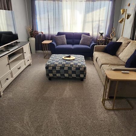 1 Bdrm Grand Canyon Bridge Rental Dolan Springs المظهر الخارجي الصورة