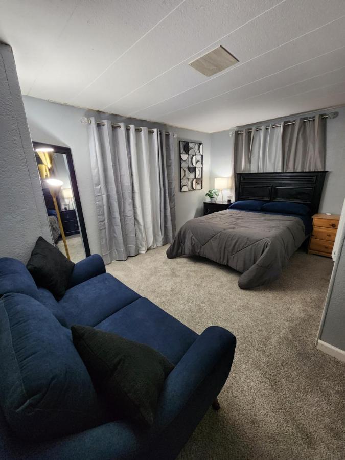 1 Bdrm Grand Canyon Bridge Rental Dolan Springs المظهر الخارجي الصورة