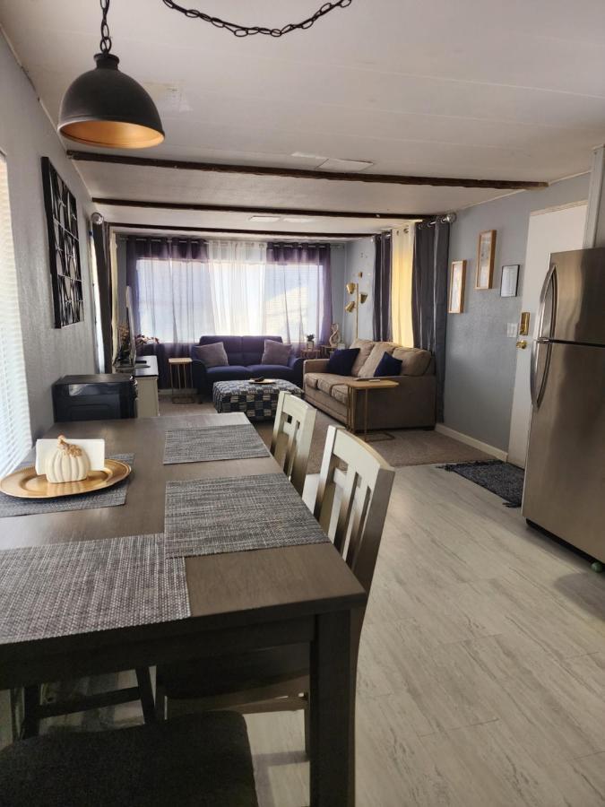 1 Bdrm Grand Canyon Bridge Rental Dolan Springs المظهر الخارجي الصورة