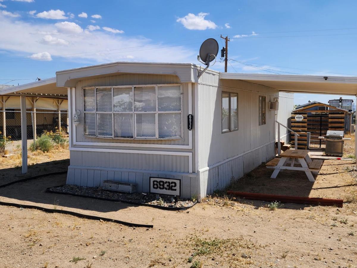 1 Bdrm Grand Canyon Bridge Rental Dolan Springs المظهر الخارجي الصورة